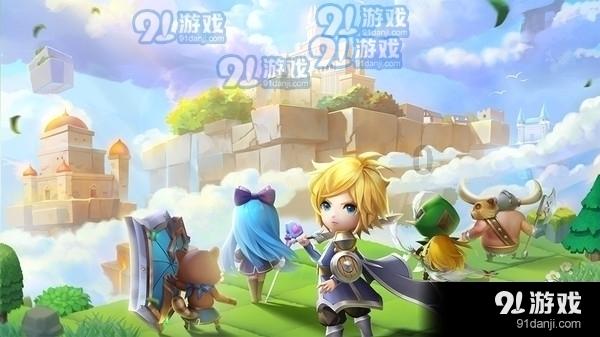 魔晶猎人跳跃者